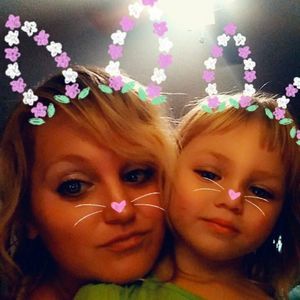 Meet your Posher, Trish